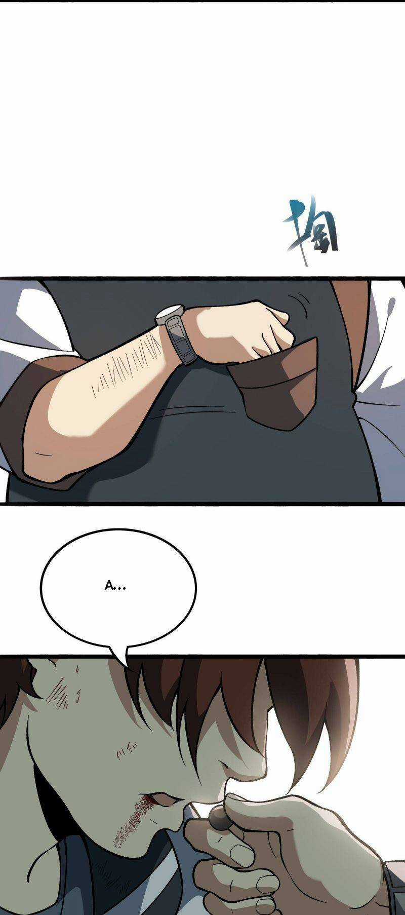 Luyện Khí Một Vạn Tầng Chapter 3 trang 31