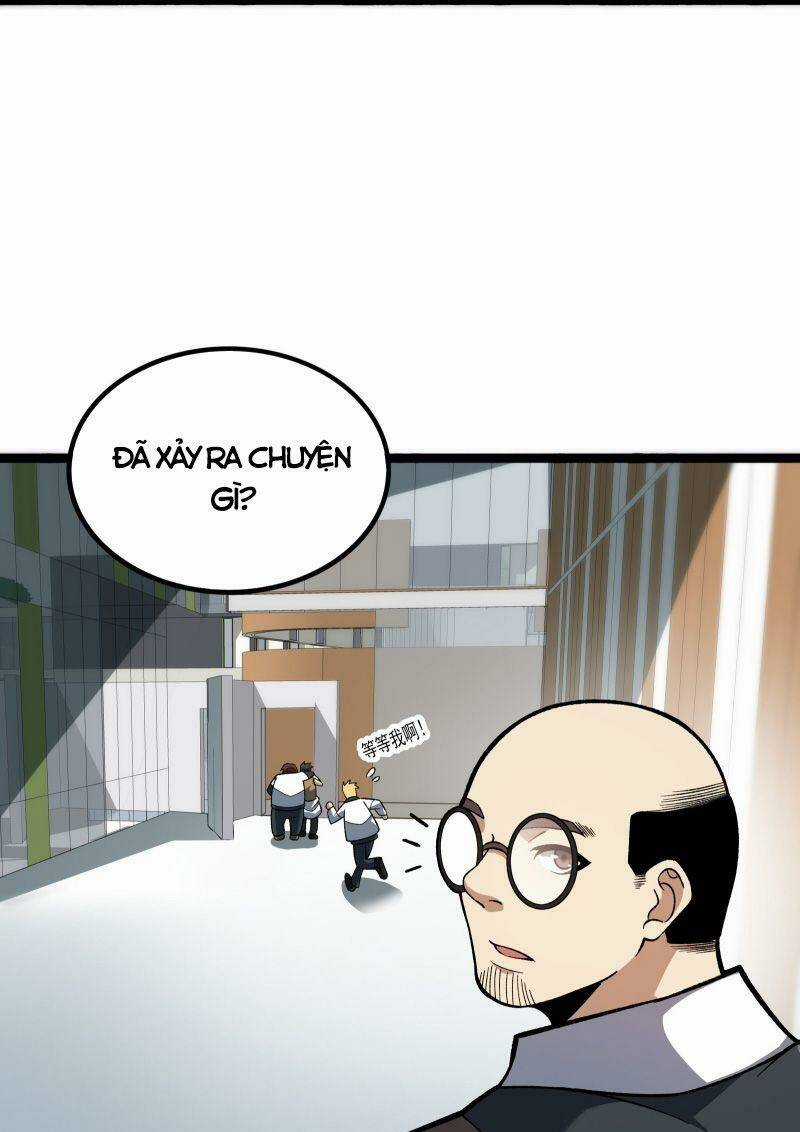 Luyện Khí Một Vạn Tầng Chapter 3 trang 37