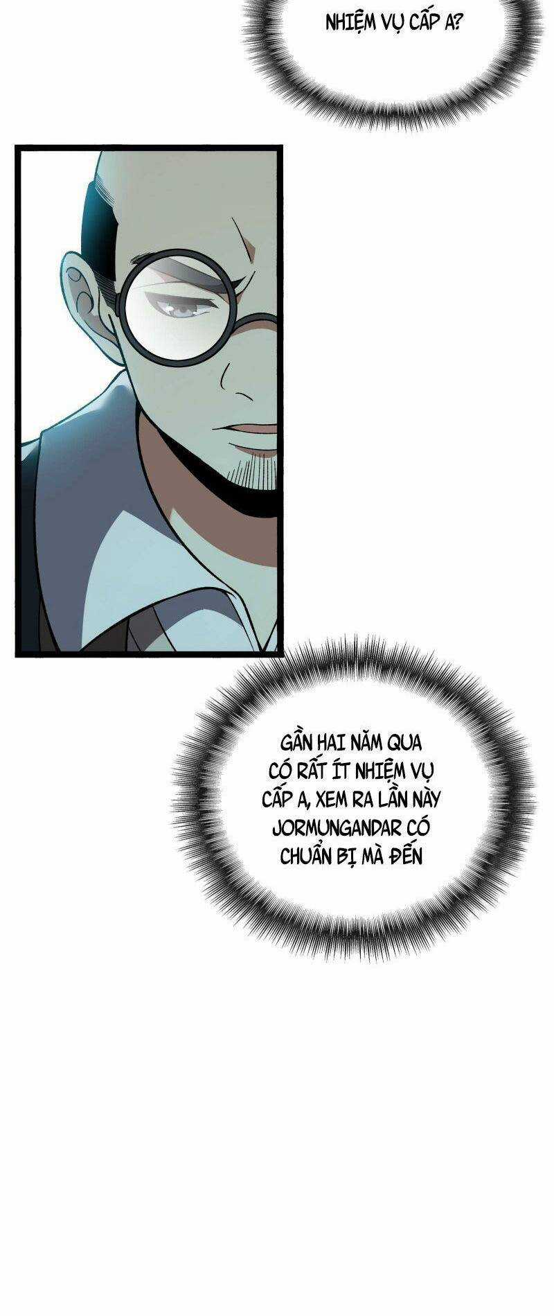 Luyện Khí Một Vạn Tầng Chapter 3 trang 40