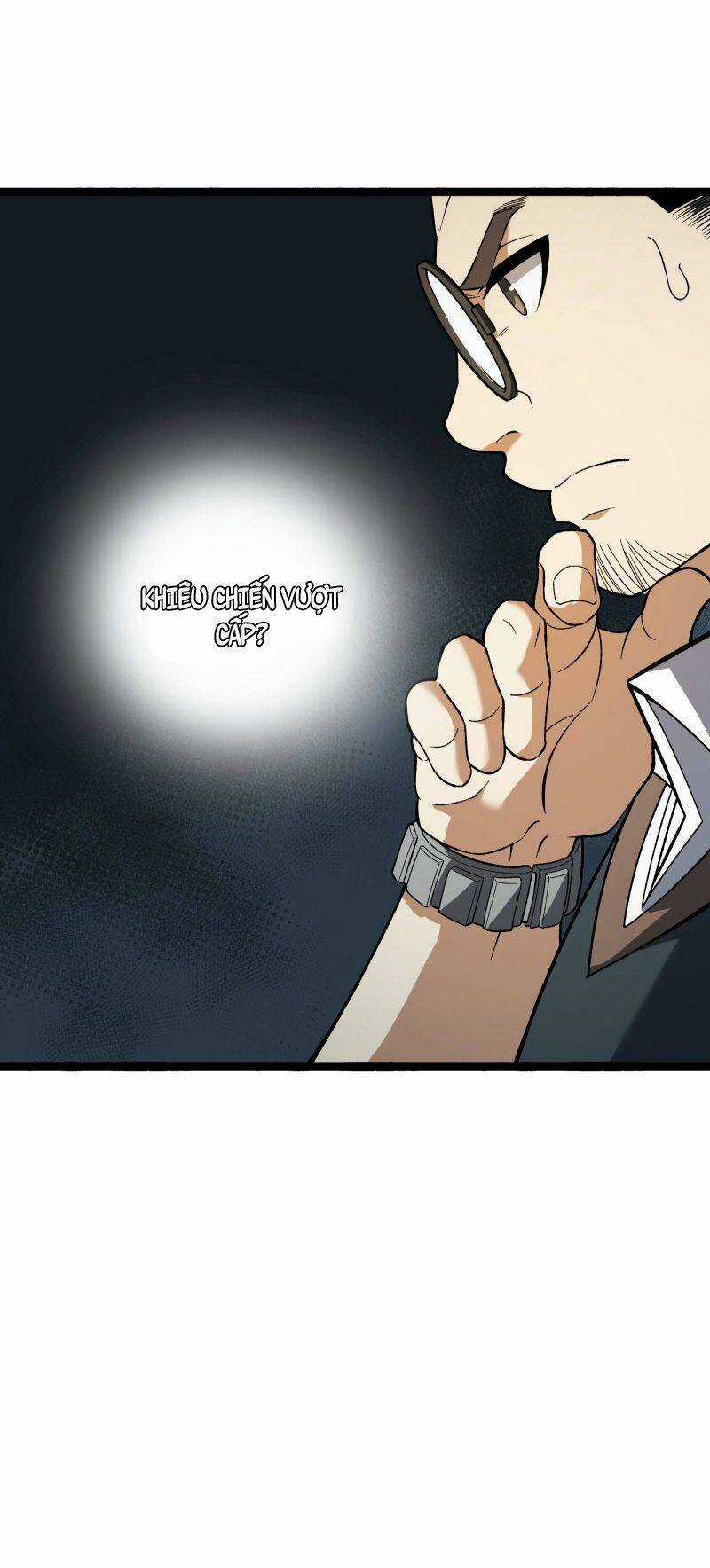 Luyện Khí Một Vạn Tầng Chapter 3 trang 43