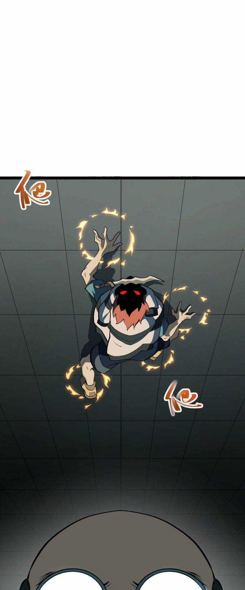 Luyện Khí Một Vạn Tầng Chapter 3 trang 47