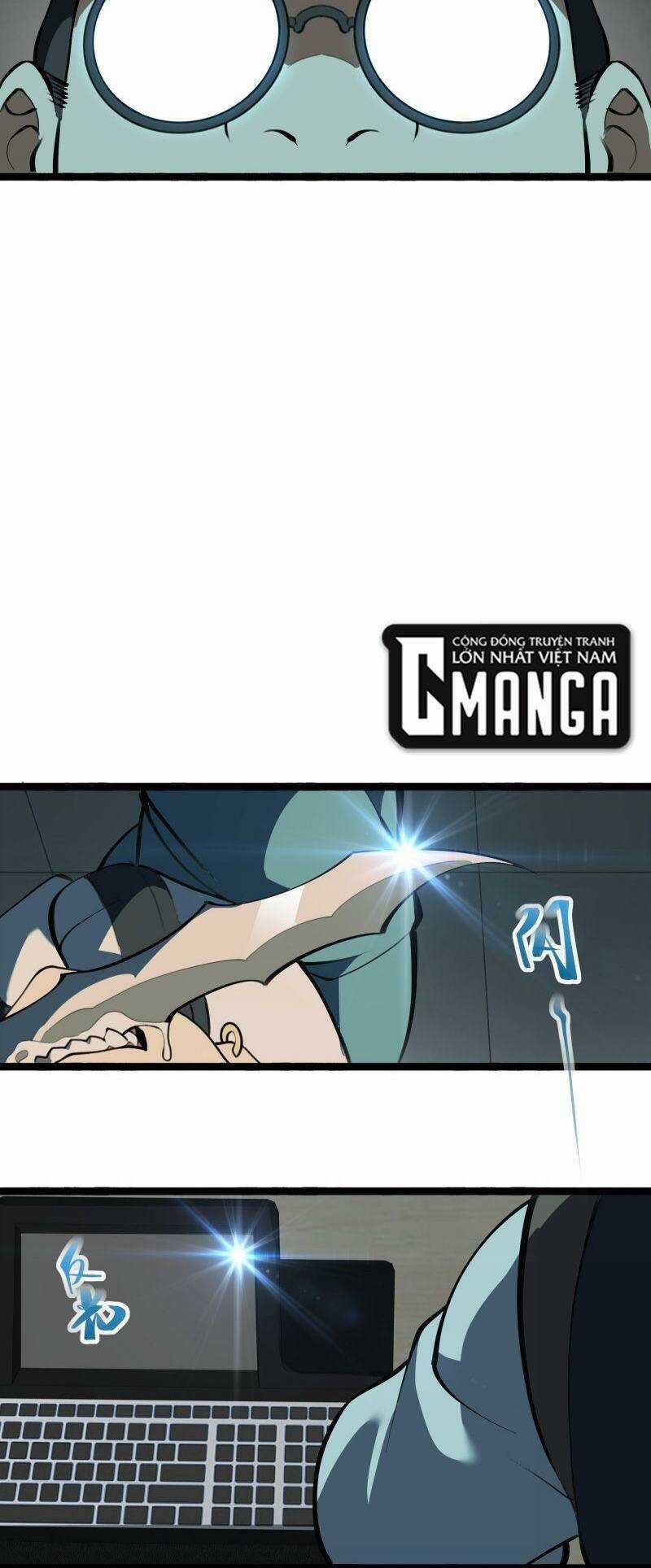 Luyện Khí Một Vạn Tầng Chapter 3 trang 48