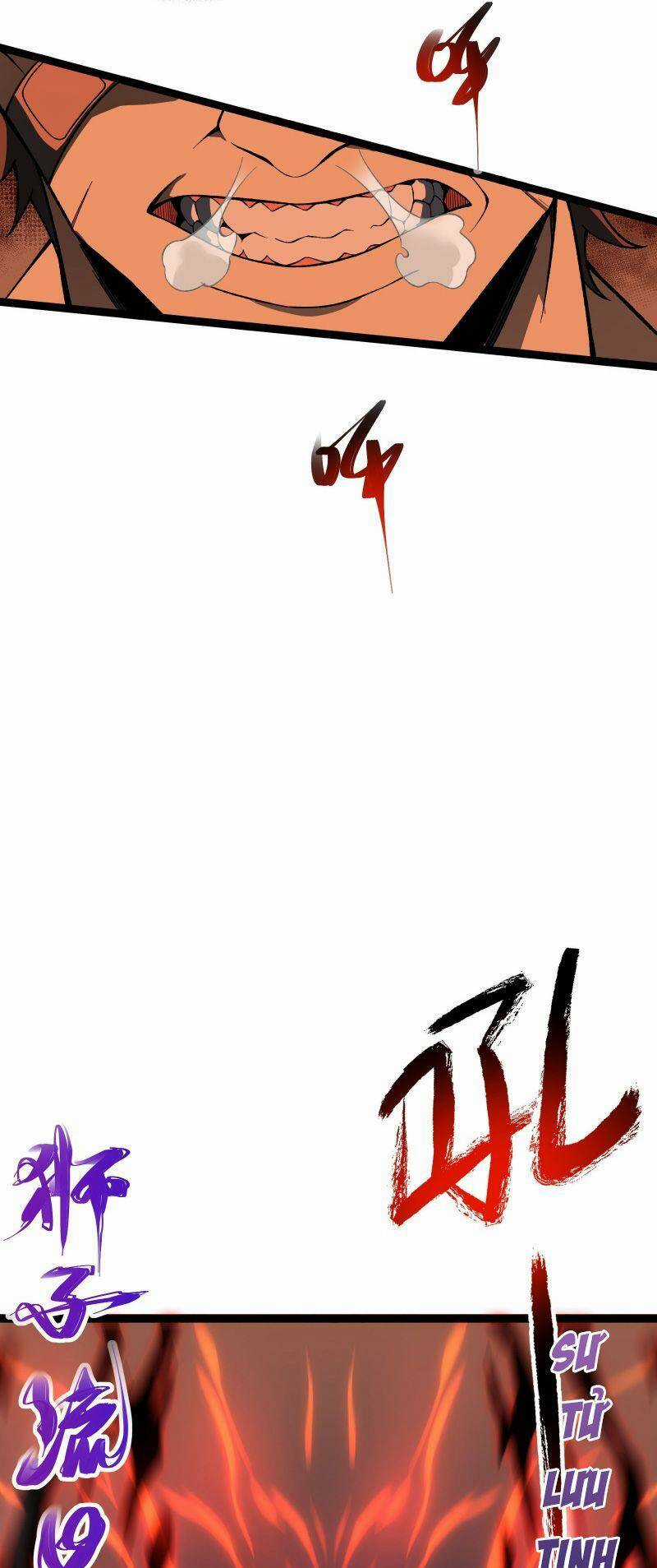 Luyện Khí Một Vạn Tầng Chapter 3 trang 5