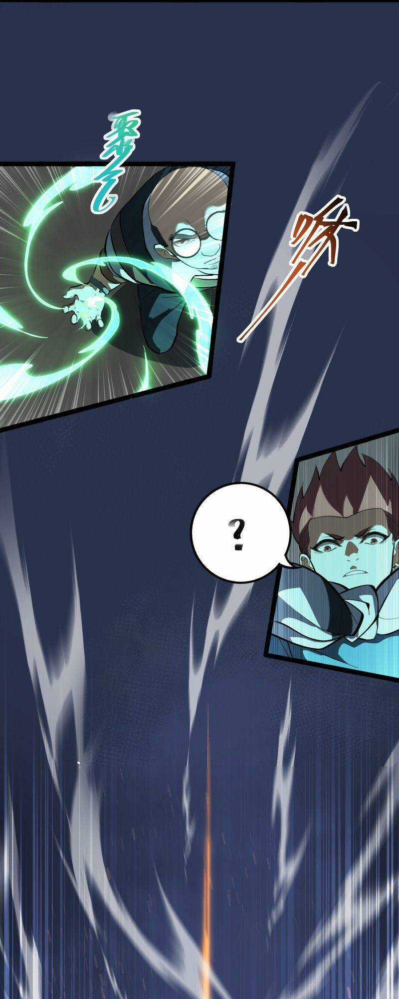 Luyện Khí Một Vạn Tầng Chapter 3 trang 51