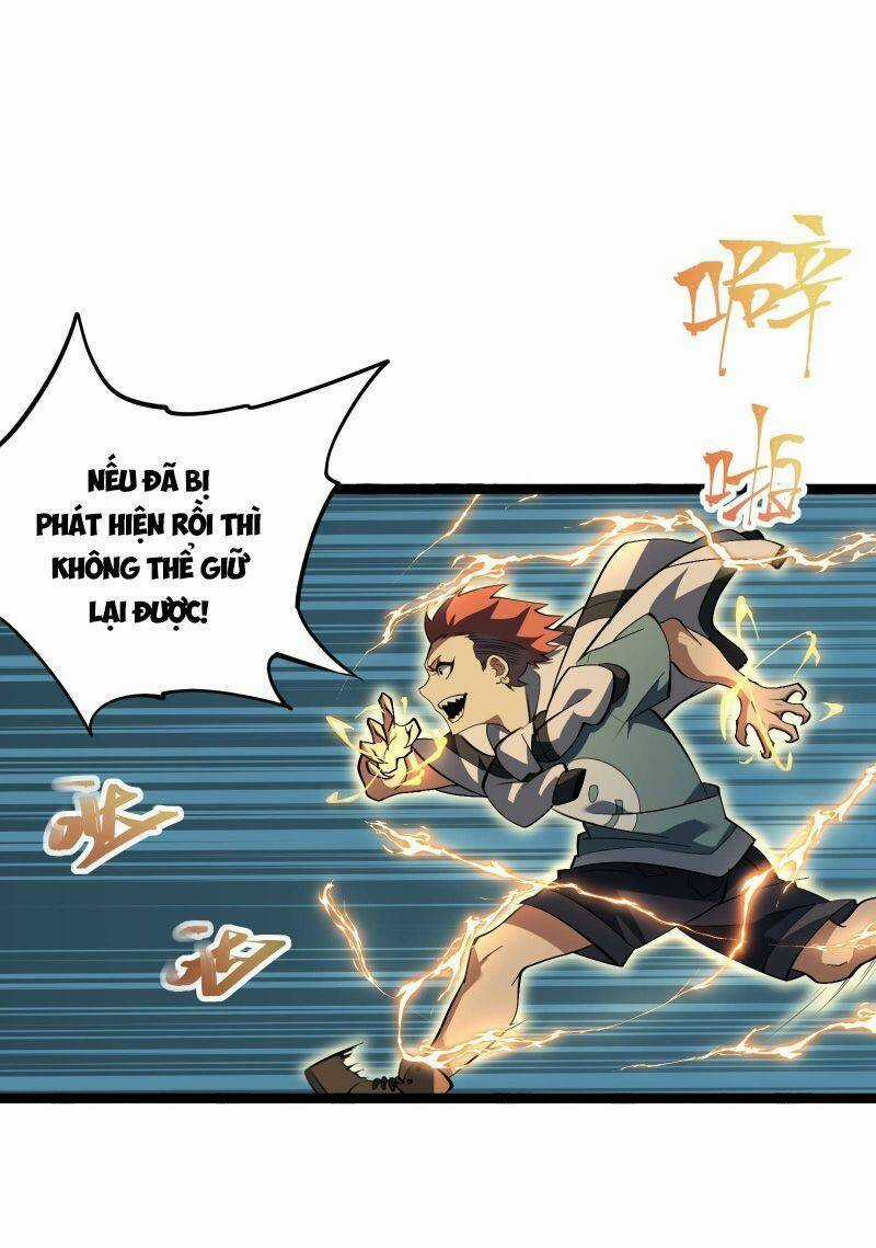 Luyện Khí Một Vạn Tầng Chapter 3 trang 56