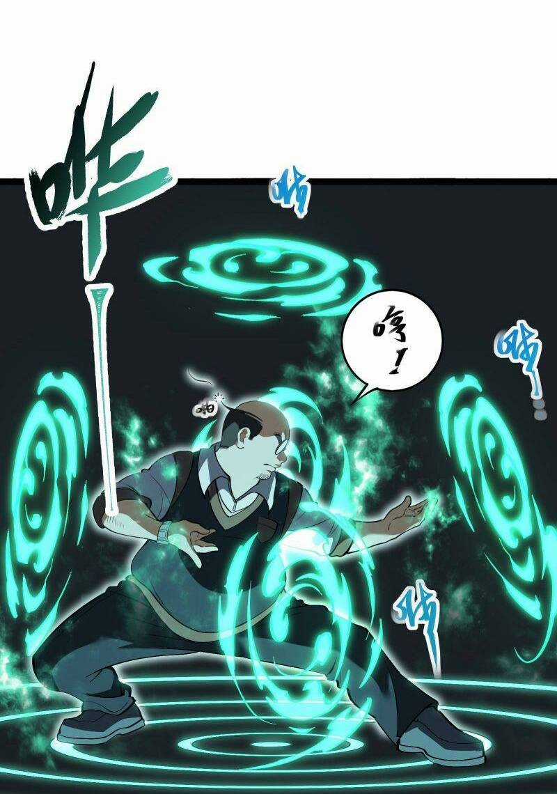 Luyện Khí Một Vạn Tầng Chapter 3 trang 57