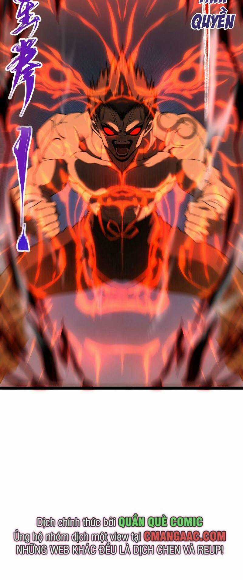 Luyện Khí Một Vạn Tầng Chapter 3 trang 6