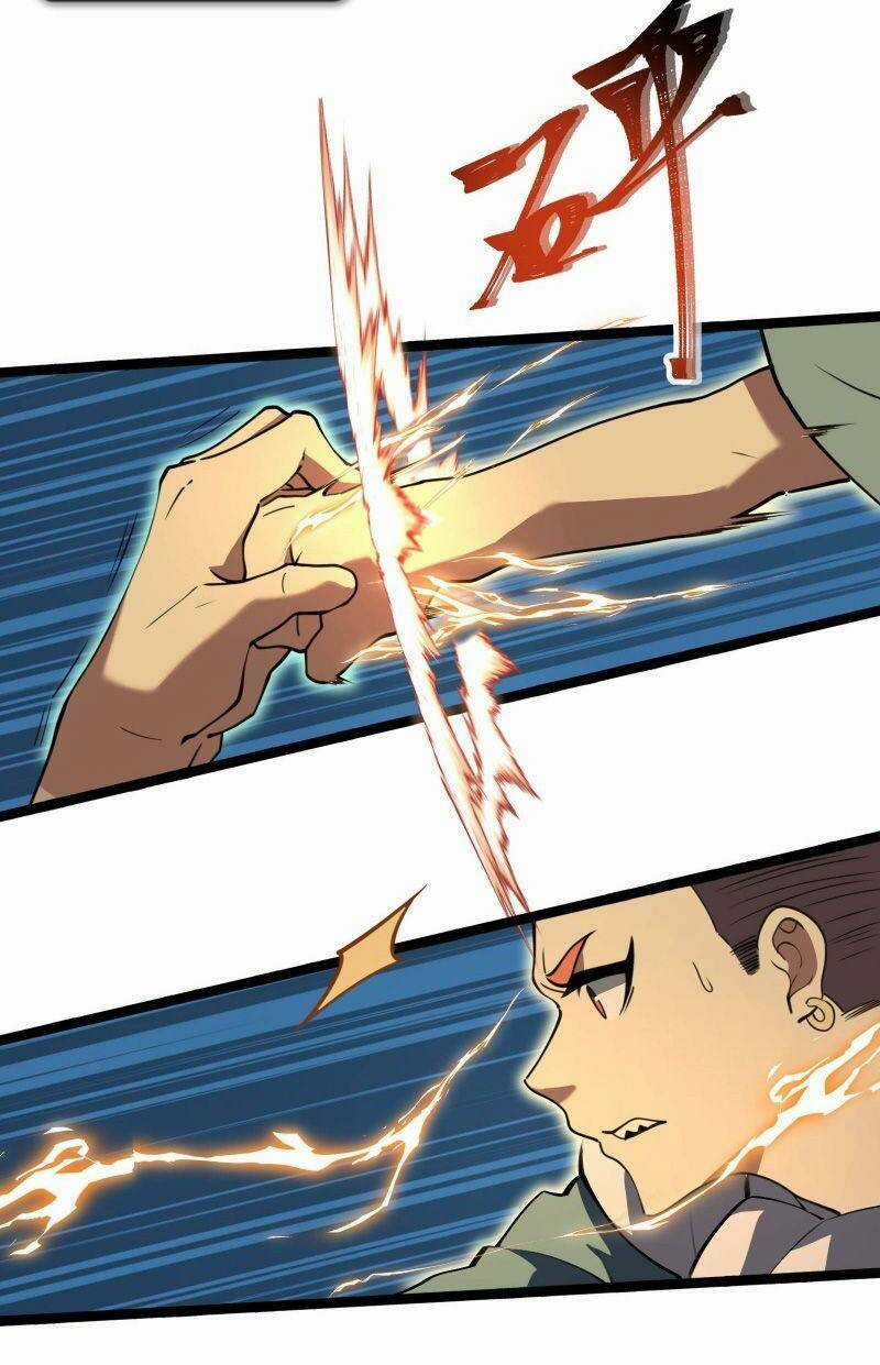 Luyện Khí Một Vạn Tầng Chapter 3 trang 61