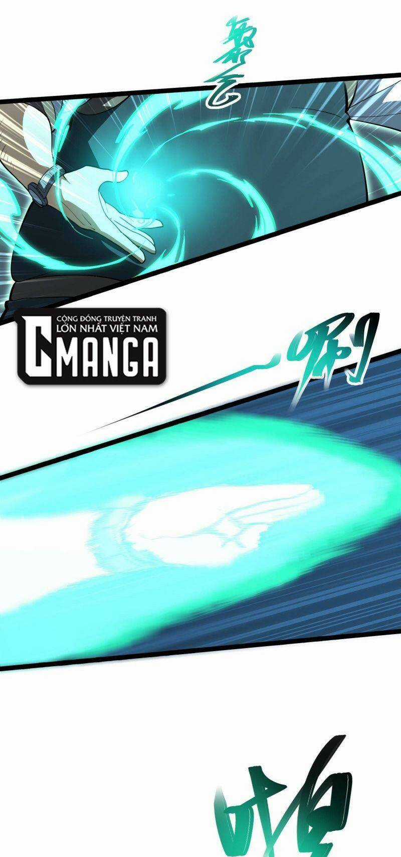 Luyện Khí Một Vạn Tầng Chapter 3 trang 62