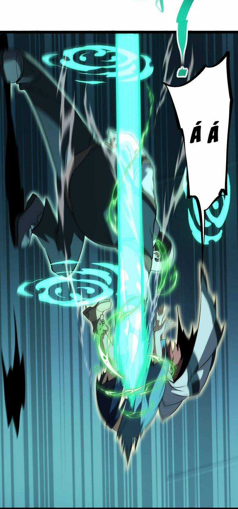 Luyện Khí Một Vạn Tầng Chapter 3 trang 63