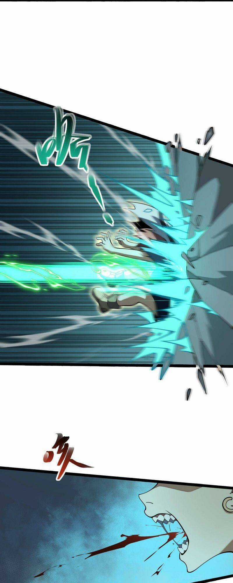 Luyện Khí Một Vạn Tầng Chapter 3 trang 64