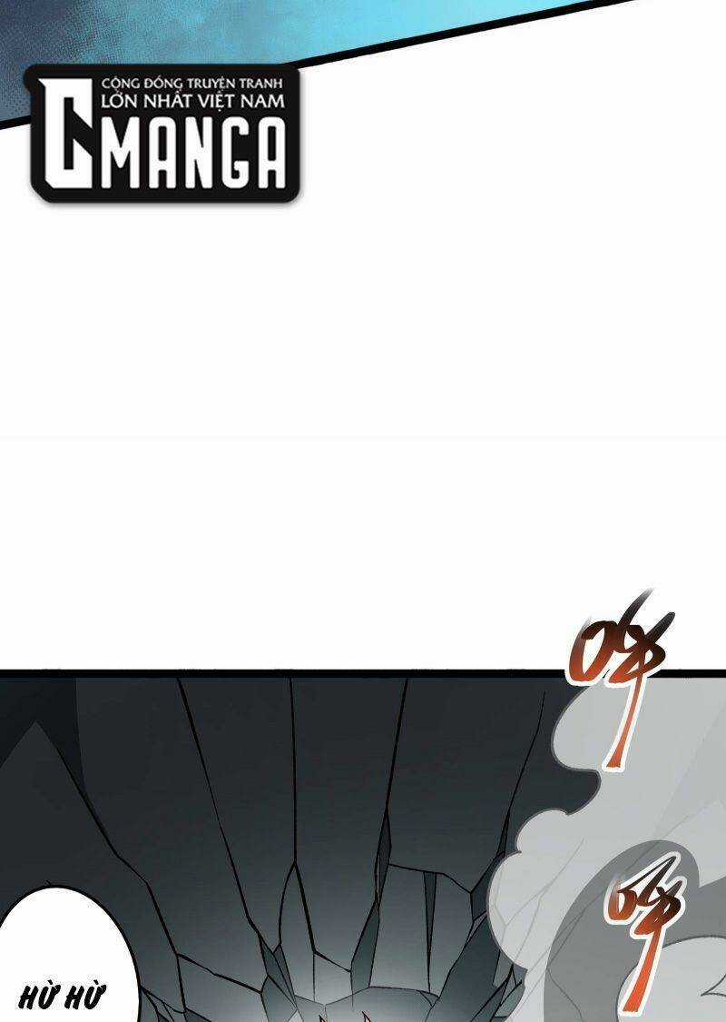 Luyện Khí Một Vạn Tầng Chapter 3 trang 65