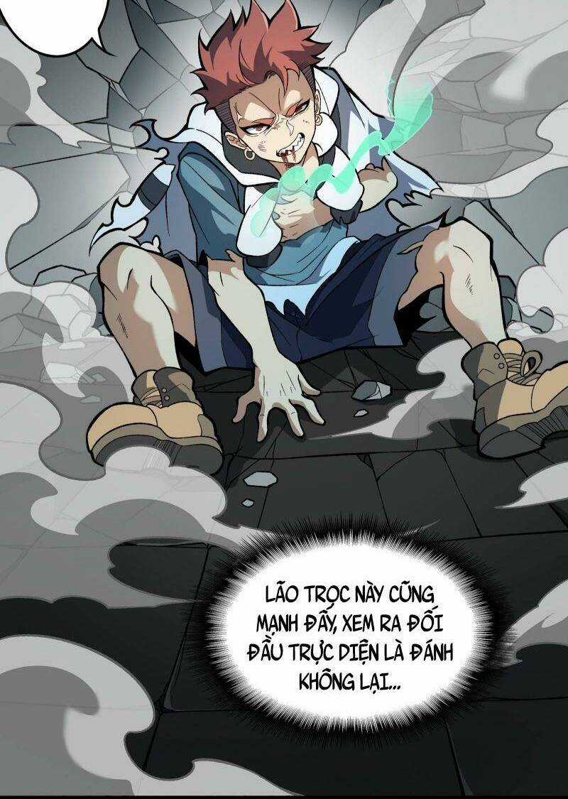 Luyện Khí Một Vạn Tầng Chapter 3 trang 66