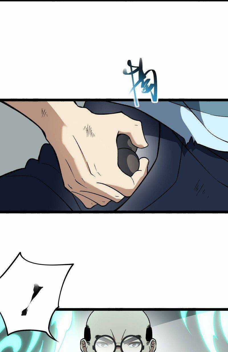 Luyện Khí Một Vạn Tầng Chapter 3 trang 67