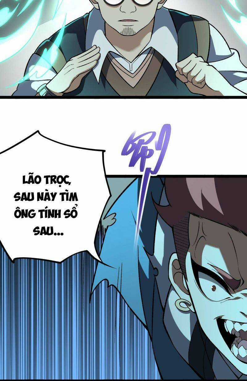 Luyện Khí Một Vạn Tầng Chapter 3 trang 68