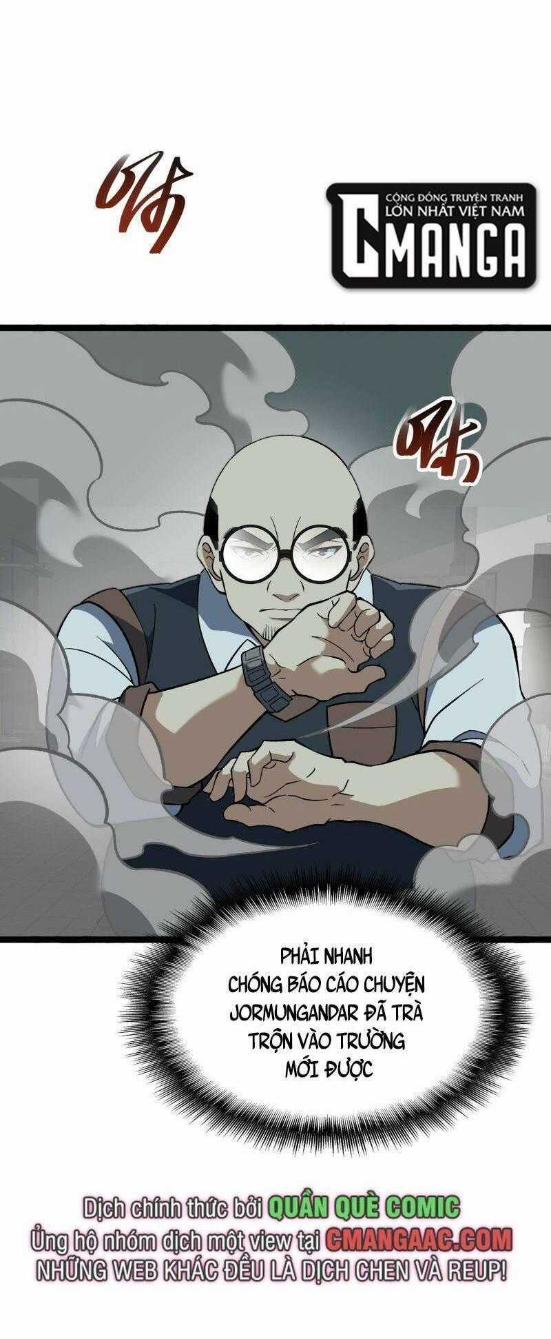 Luyện Khí Một Vạn Tầng Chapter 3 trang 70