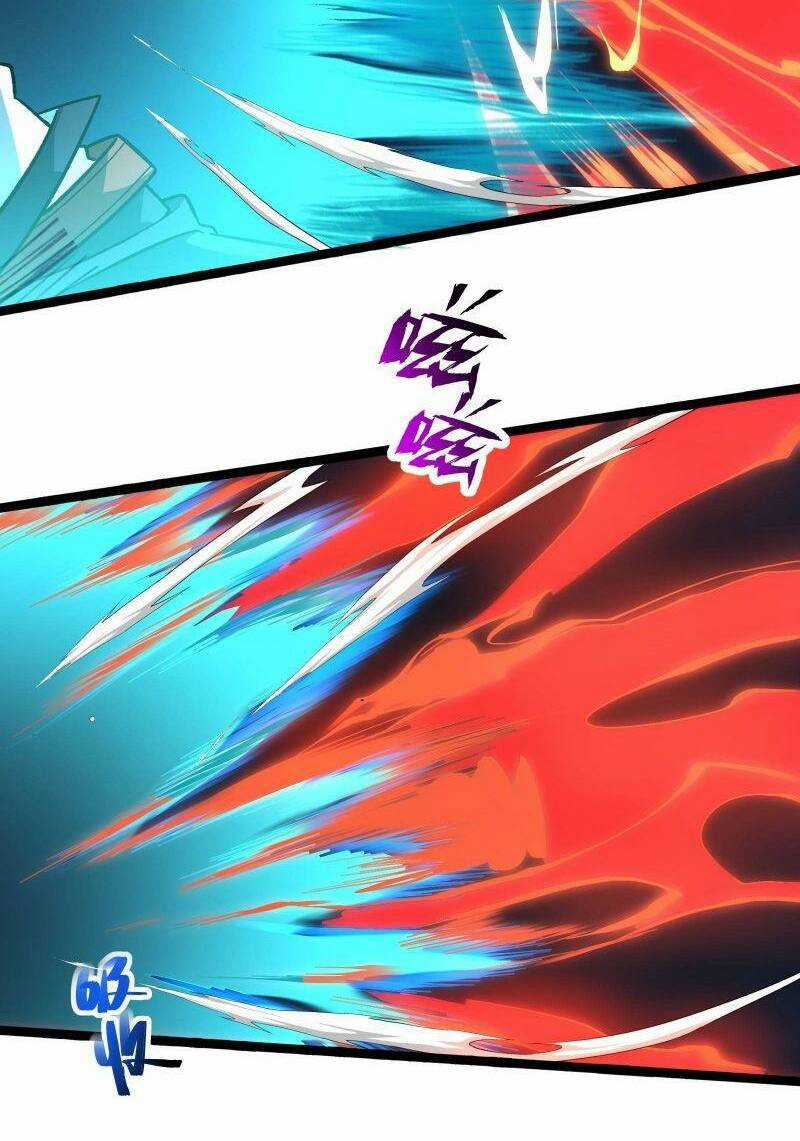 Luyện Khí Một Vạn Tầng Chapter 3 trang 9