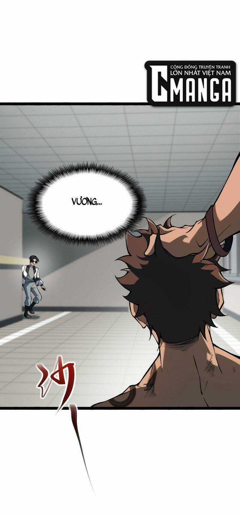 Luyện Khí Một Vạn Tầng Chapter 4 trang 10