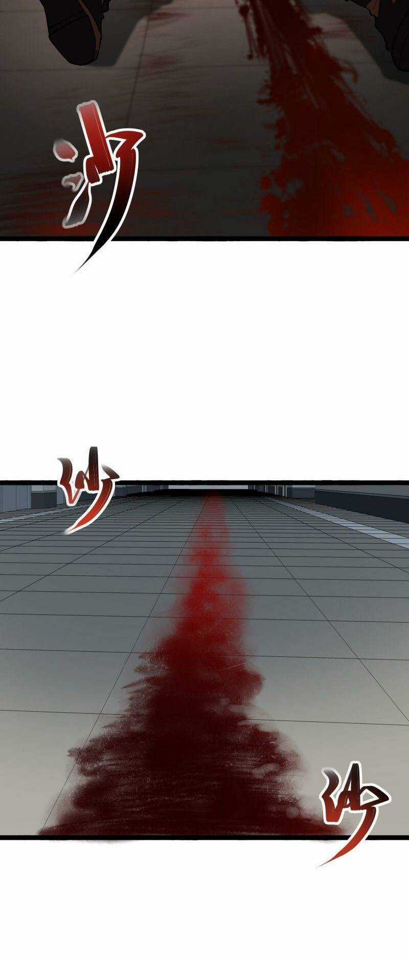 Luyện Khí Một Vạn Tầng Chapter 4 trang 12