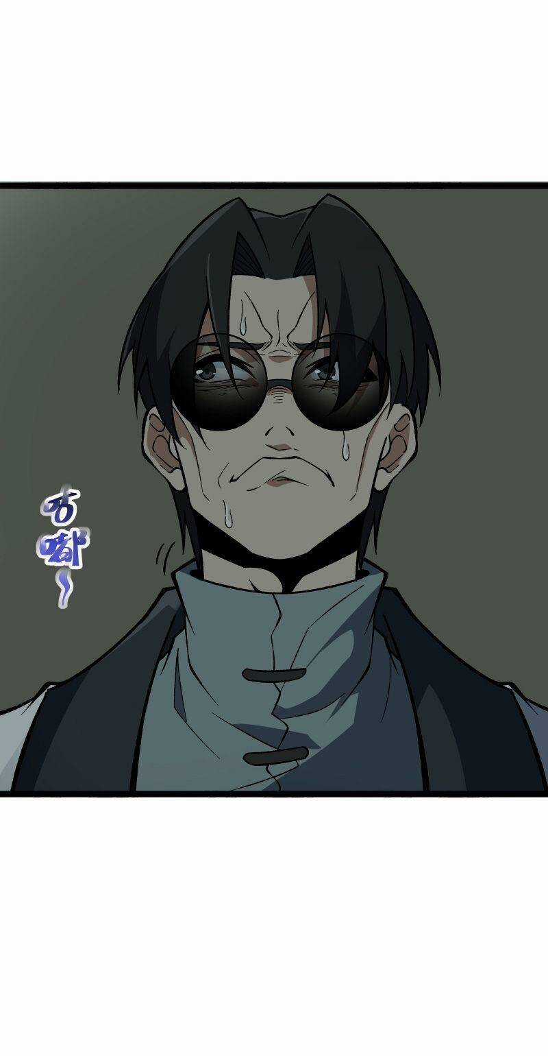 Luyện Khí Một Vạn Tầng Chapter 4 trang 15