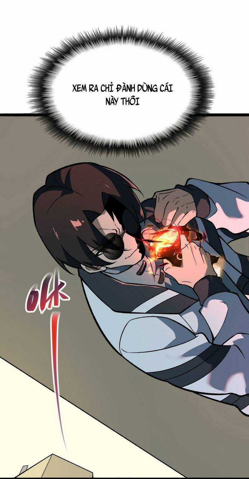 Luyện Khí Một Vạn Tầng Chapter 4 trang 16