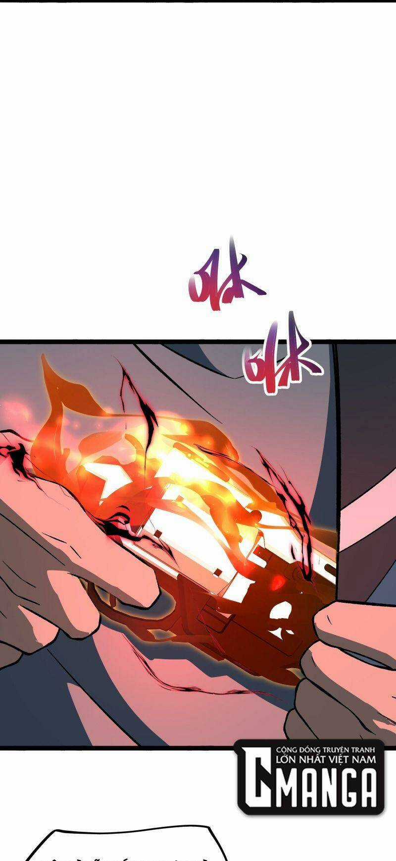 Luyện Khí Một Vạn Tầng Chapter 4 trang 17