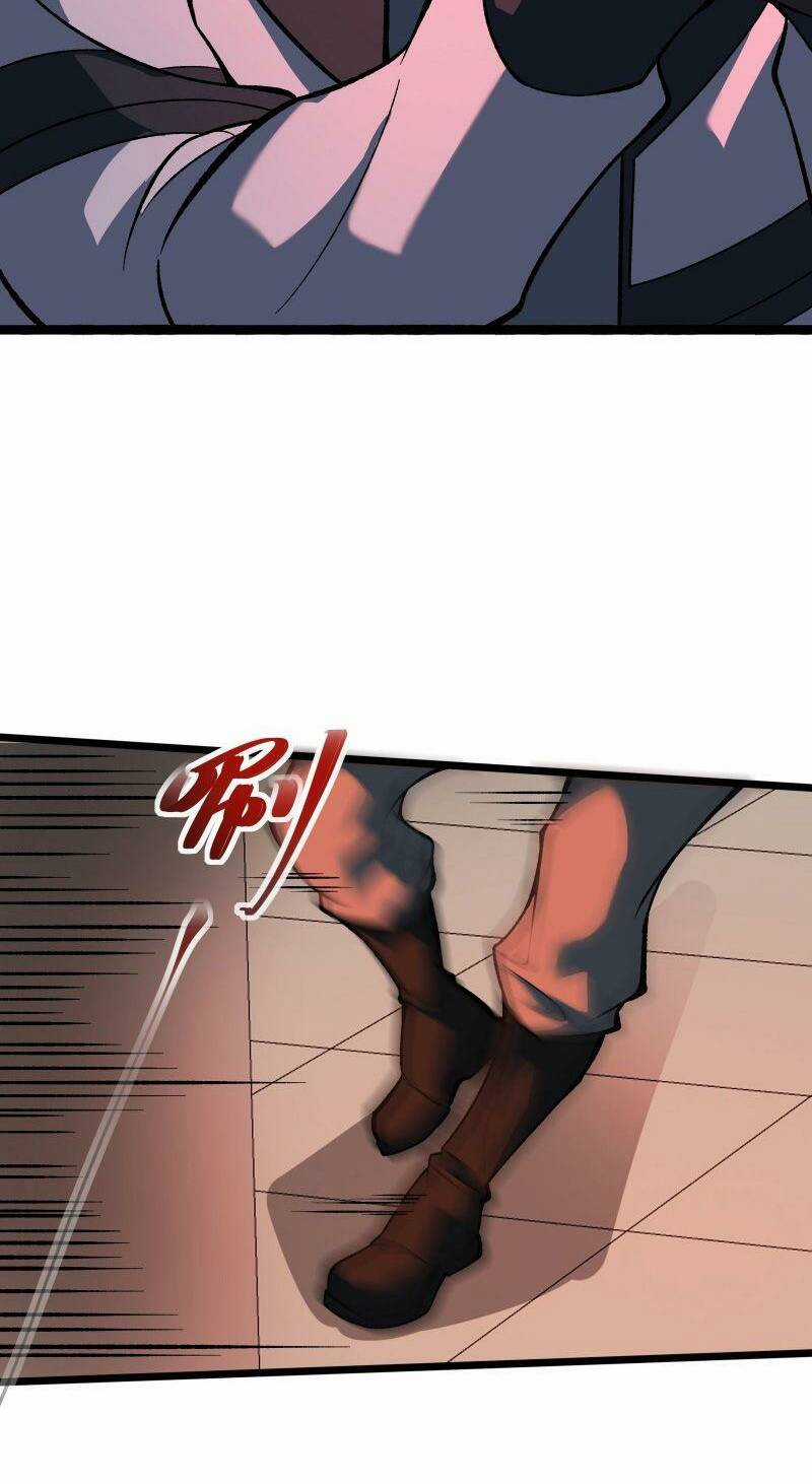 Luyện Khí Một Vạn Tầng Chapter 4 trang 20