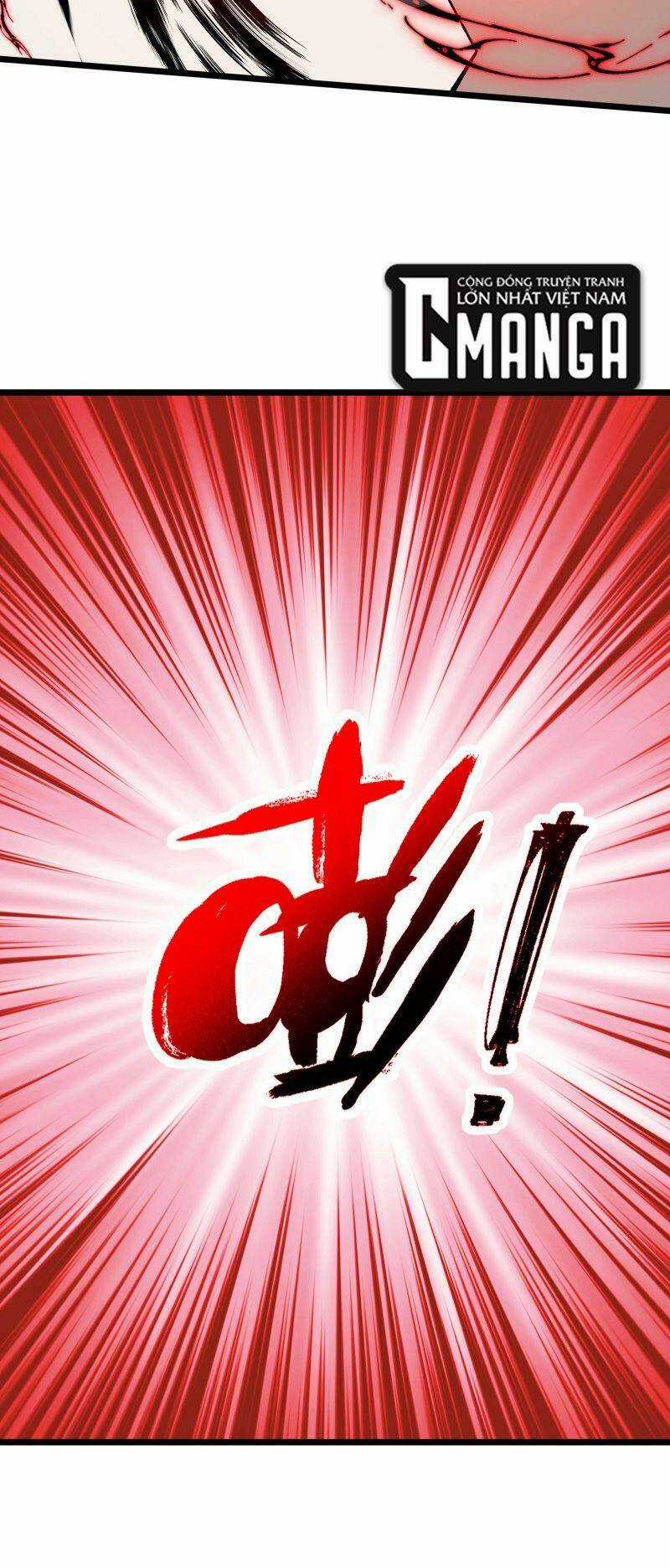 Luyện Khí Một Vạn Tầng Chapter 4 trang 22