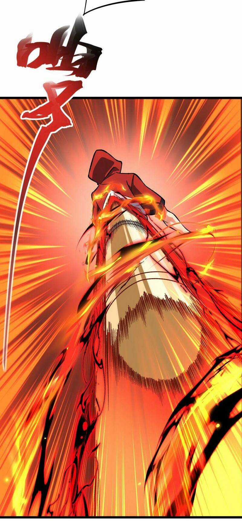 Luyện Khí Một Vạn Tầng Chapter 4 trang 24