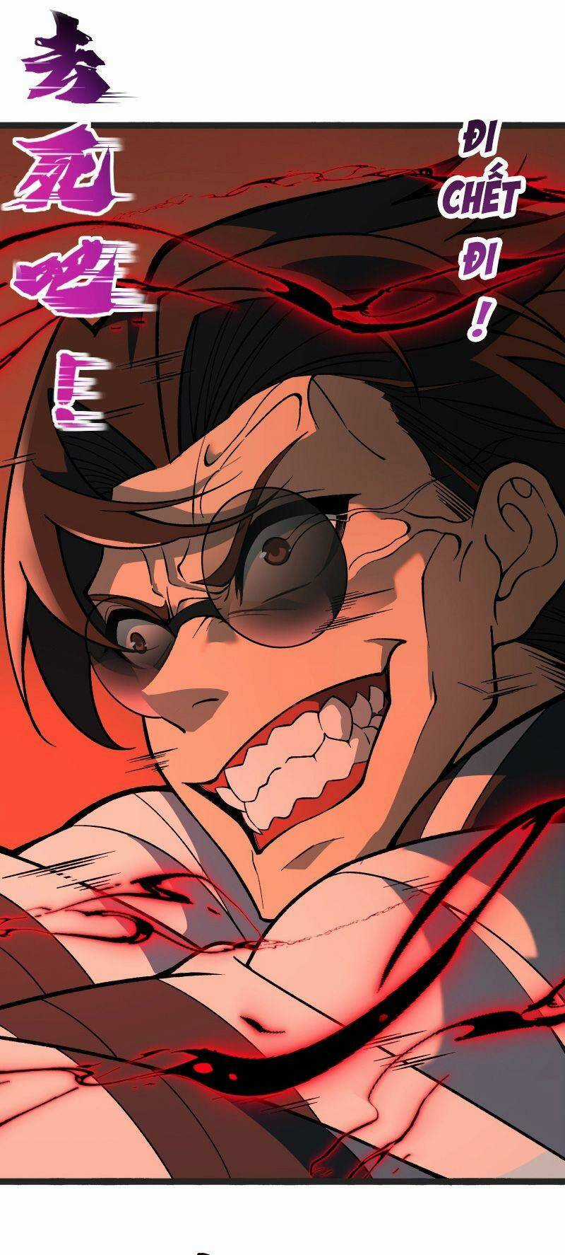 Luyện Khí Một Vạn Tầng Chapter 4 trang 25