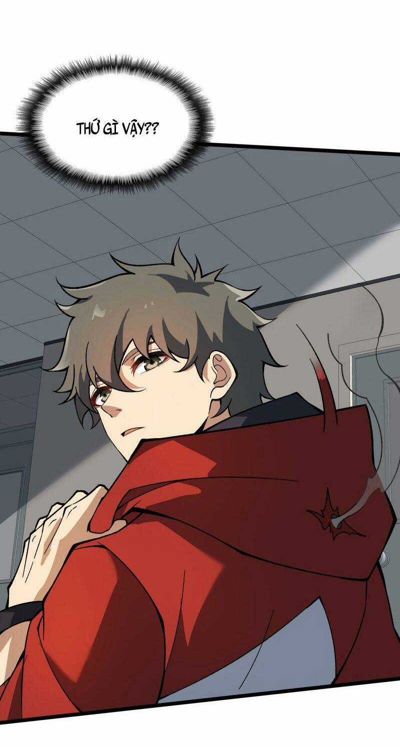 Luyện Khí Một Vạn Tầng Chapter 4 trang 28