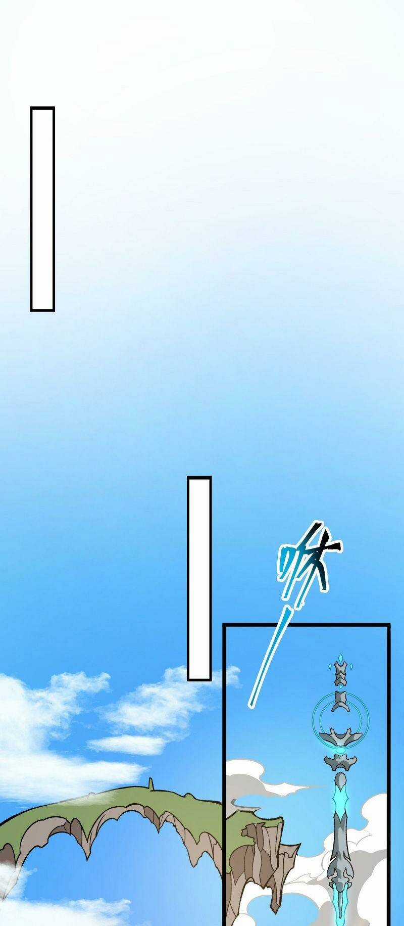 Luyện Khí Một Vạn Tầng Chapter 4 trang 32