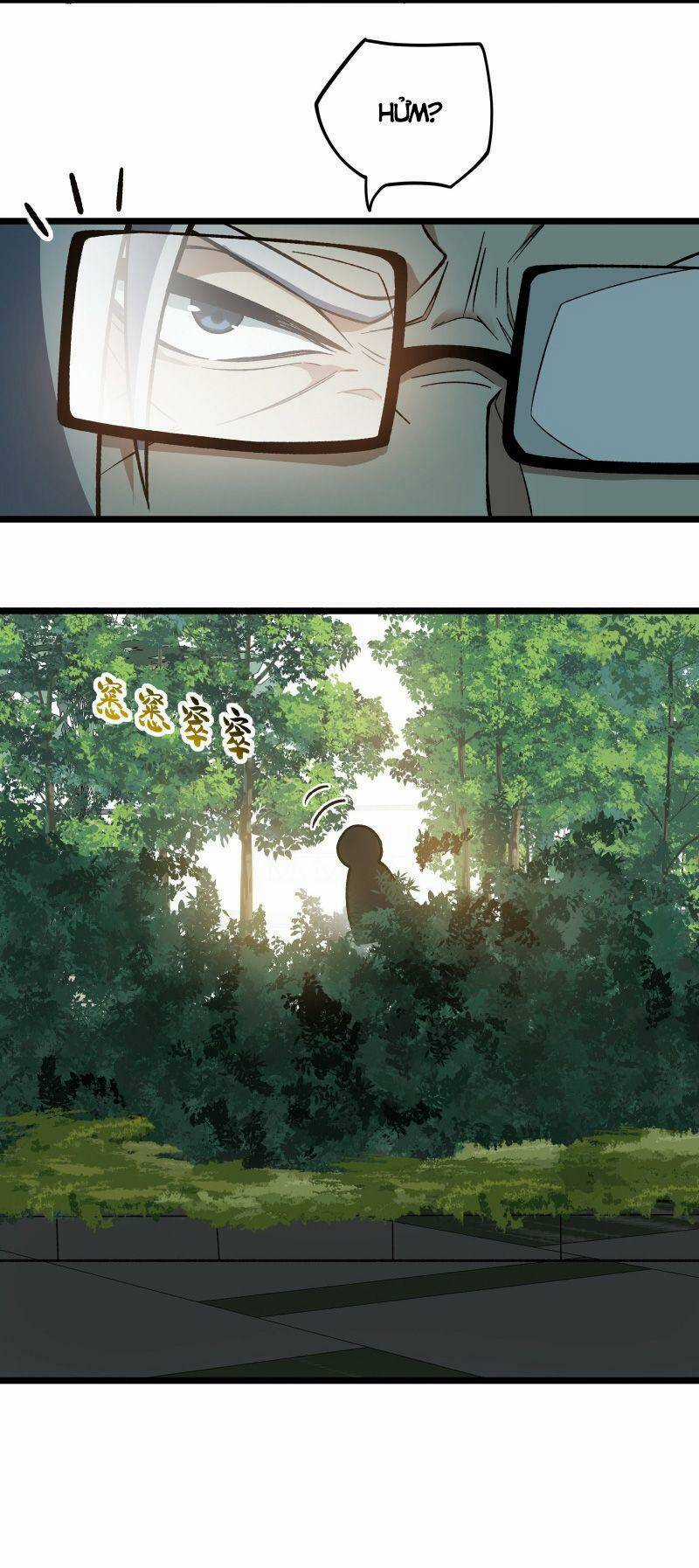 Luyện Khí Một Vạn Tầng Chapter 4 trang 35