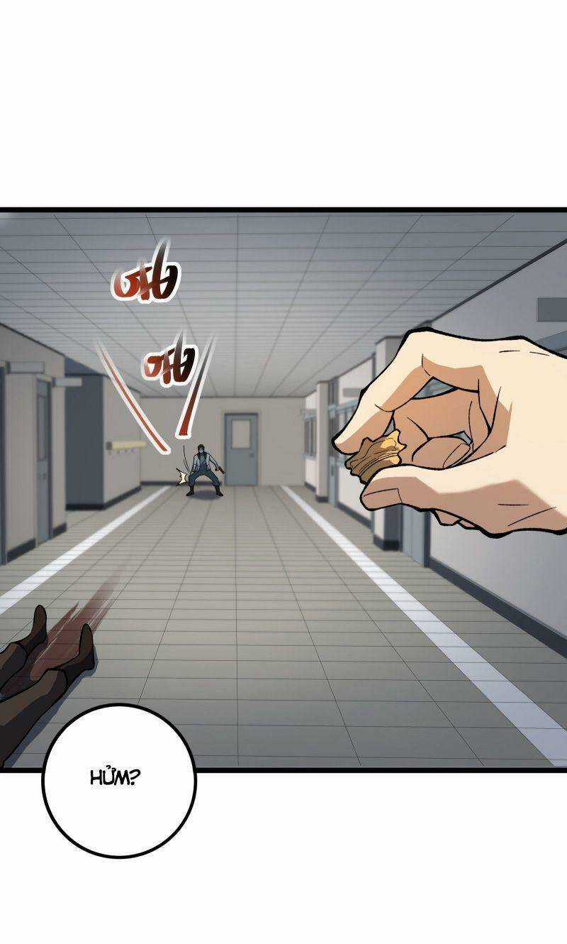 Luyện Khí Một Vạn Tầng Chapter 4 trang 49