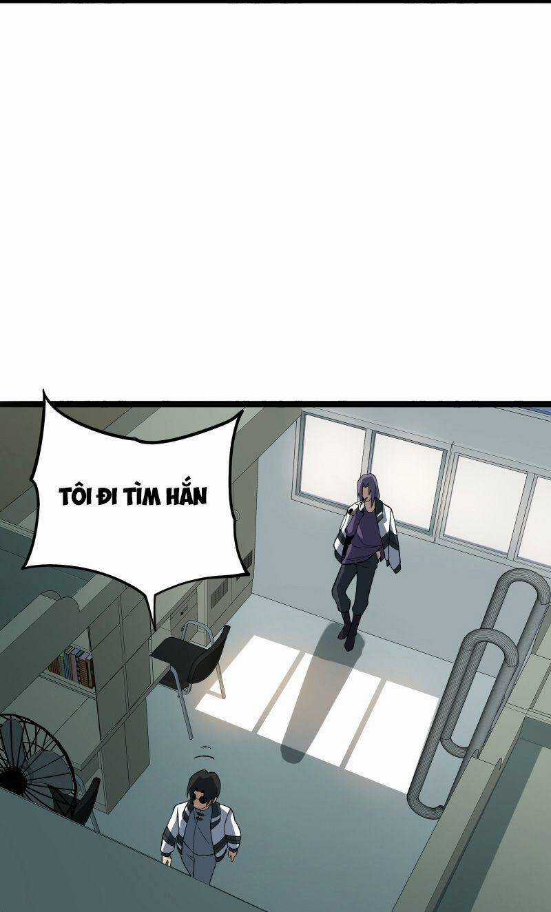 Luyện Khí Một Vạn Tầng Chapter 4 trang 5