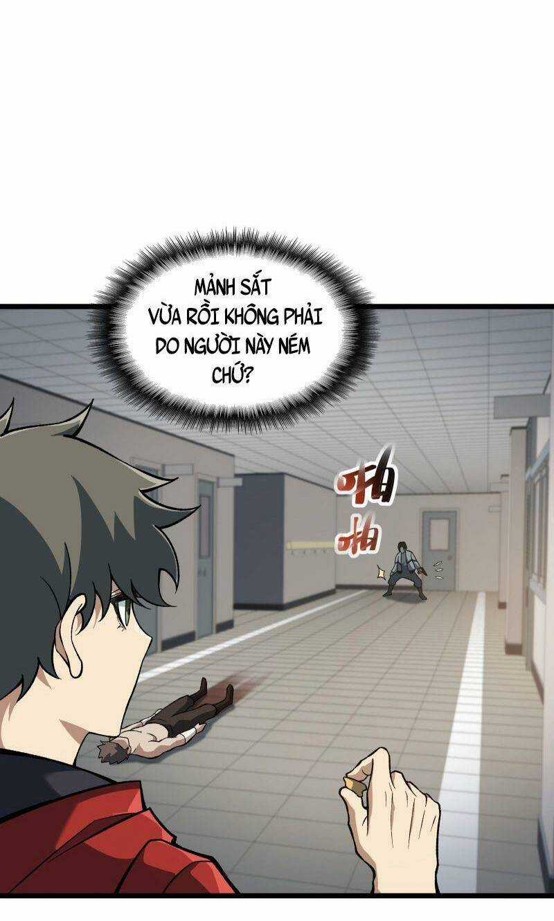 Luyện Khí Một Vạn Tầng Chapter 4 trang 50