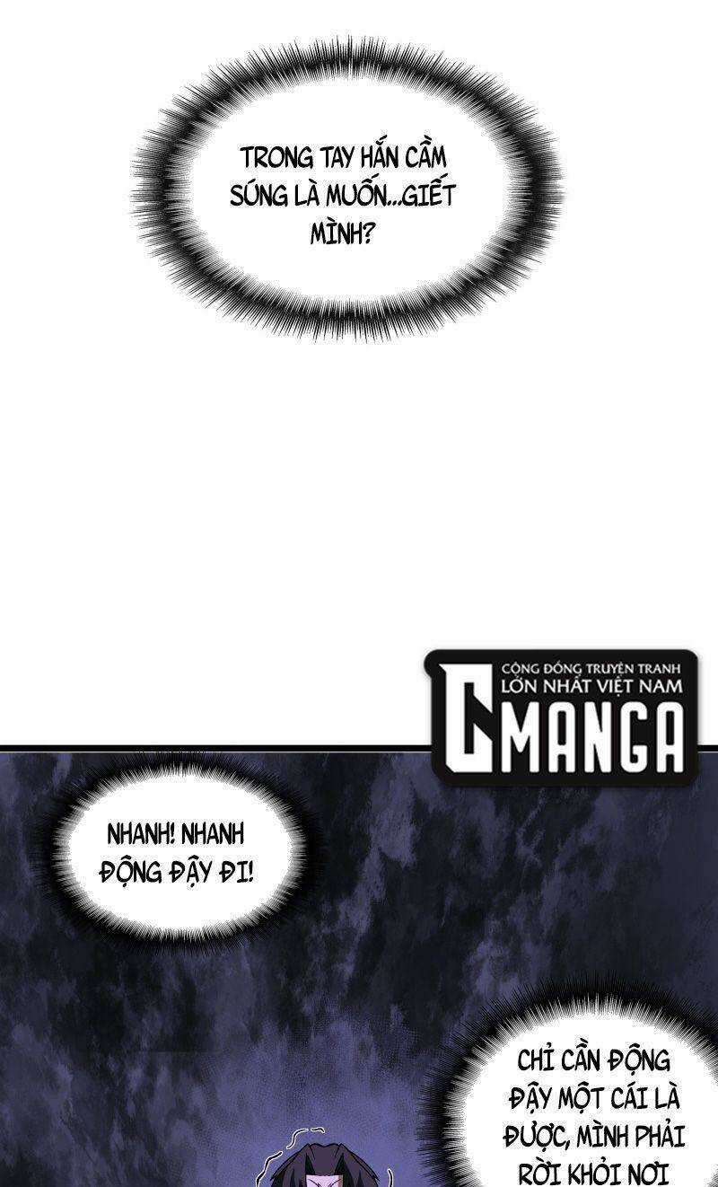 Luyện Khí Một Vạn Tầng Chapter 4 trang 51