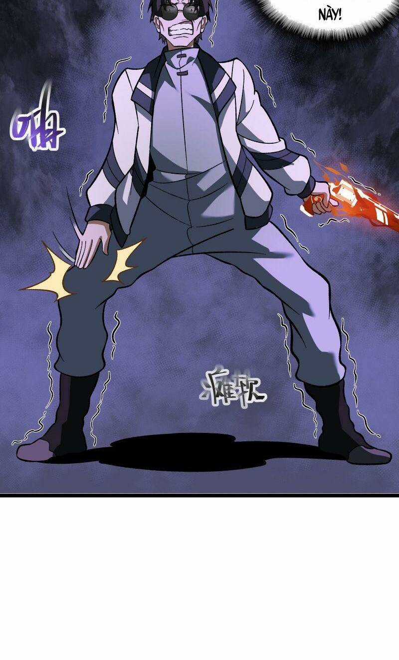 Luyện Khí Một Vạn Tầng Chapter 4 trang 52