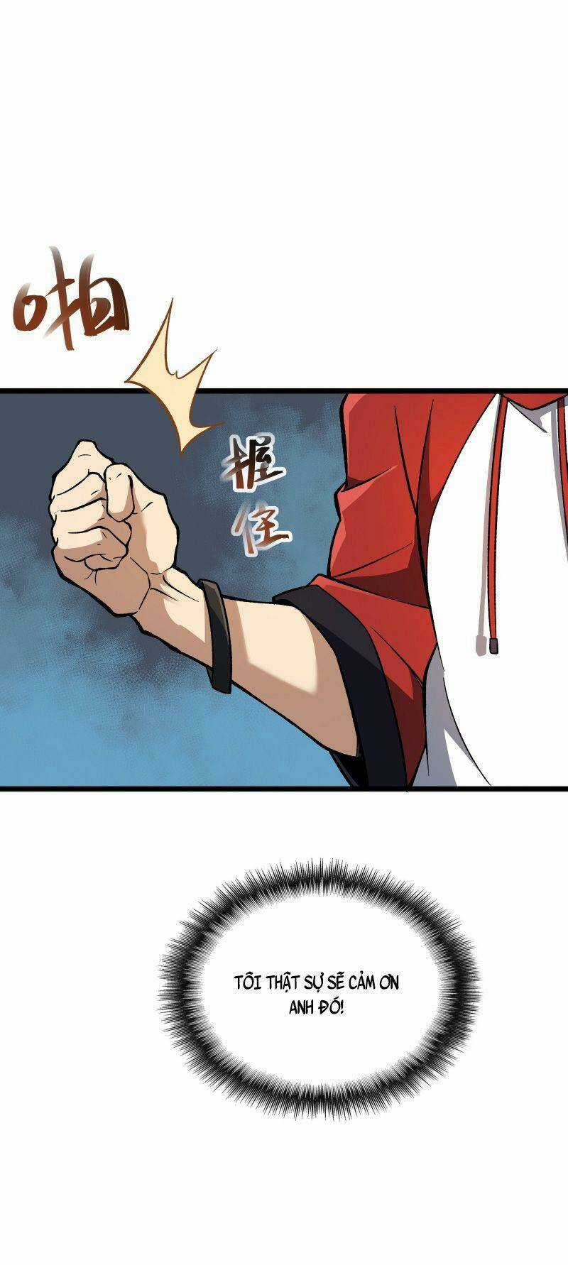 Luyện Khí Một Vạn Tầng Chapter 4 trang 55