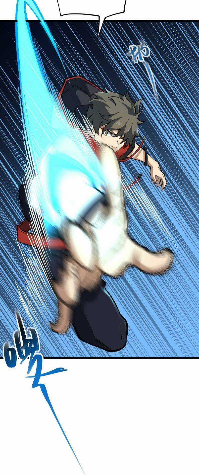 Luyện Khí Một Vạn Tầng Chapter 4 trang 58