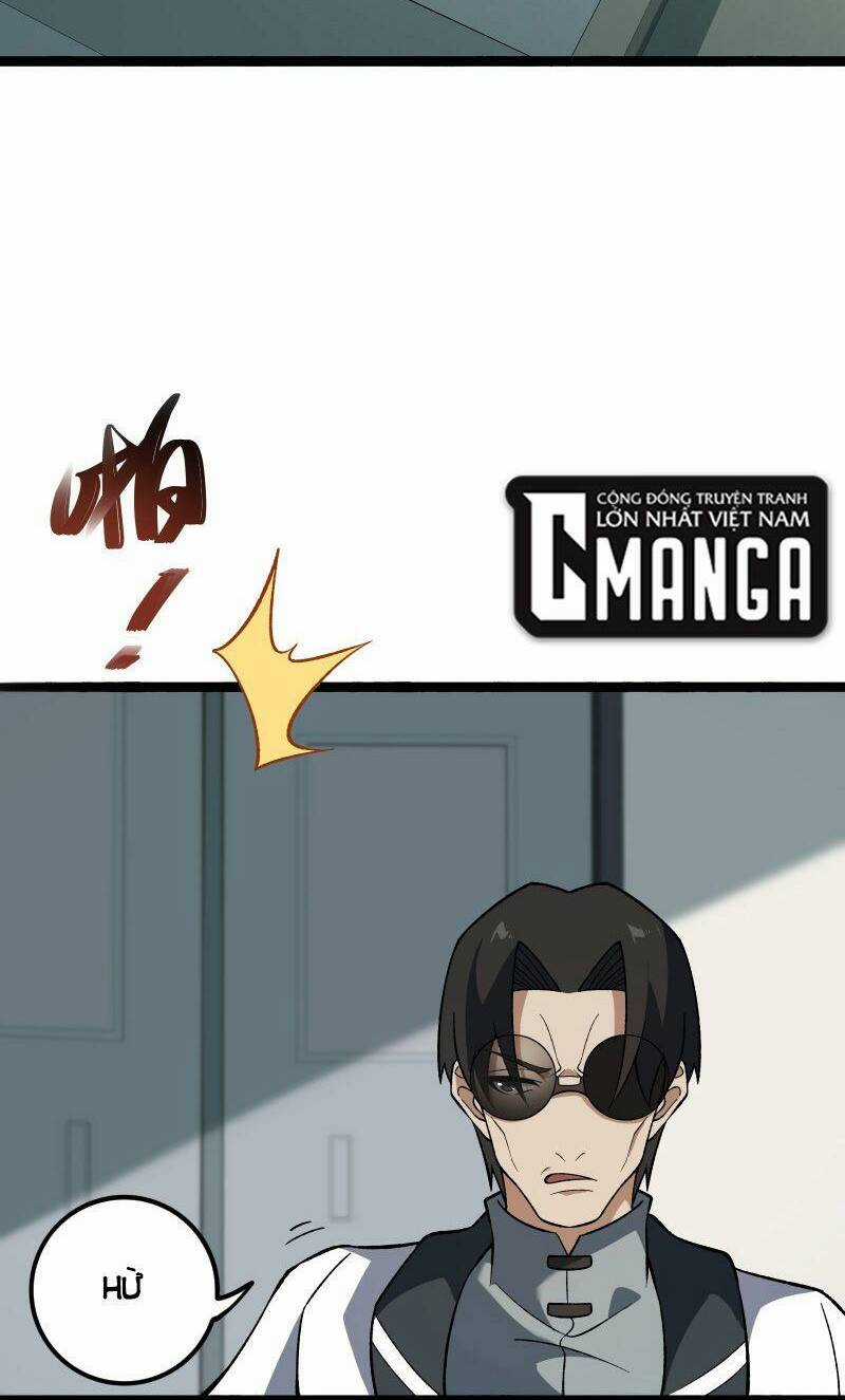 Luyện Khí Một Vạn Tầng Chapter 4 trang 6