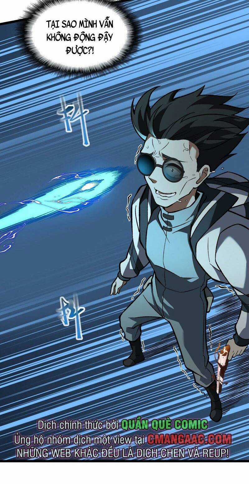 Luyện Khí Một Vạn Tầng Chapter 4 trang 60