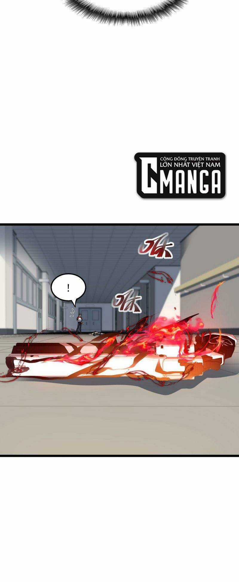 Luyện Khí Một Vạn Tầng Chapter 4 trang 64