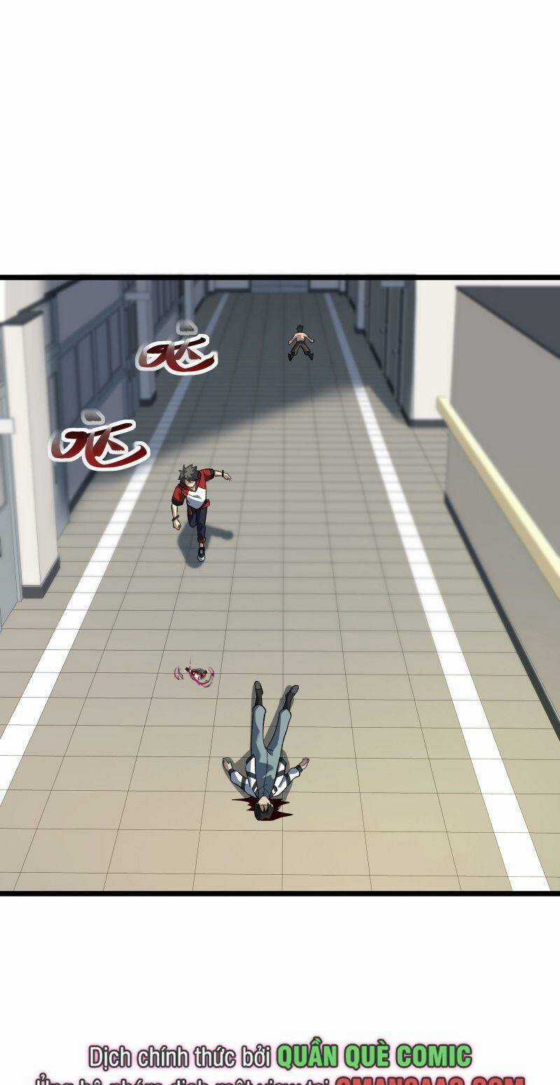 Luyện Khí Một Vạn Tầng Chapter 4 trang 65