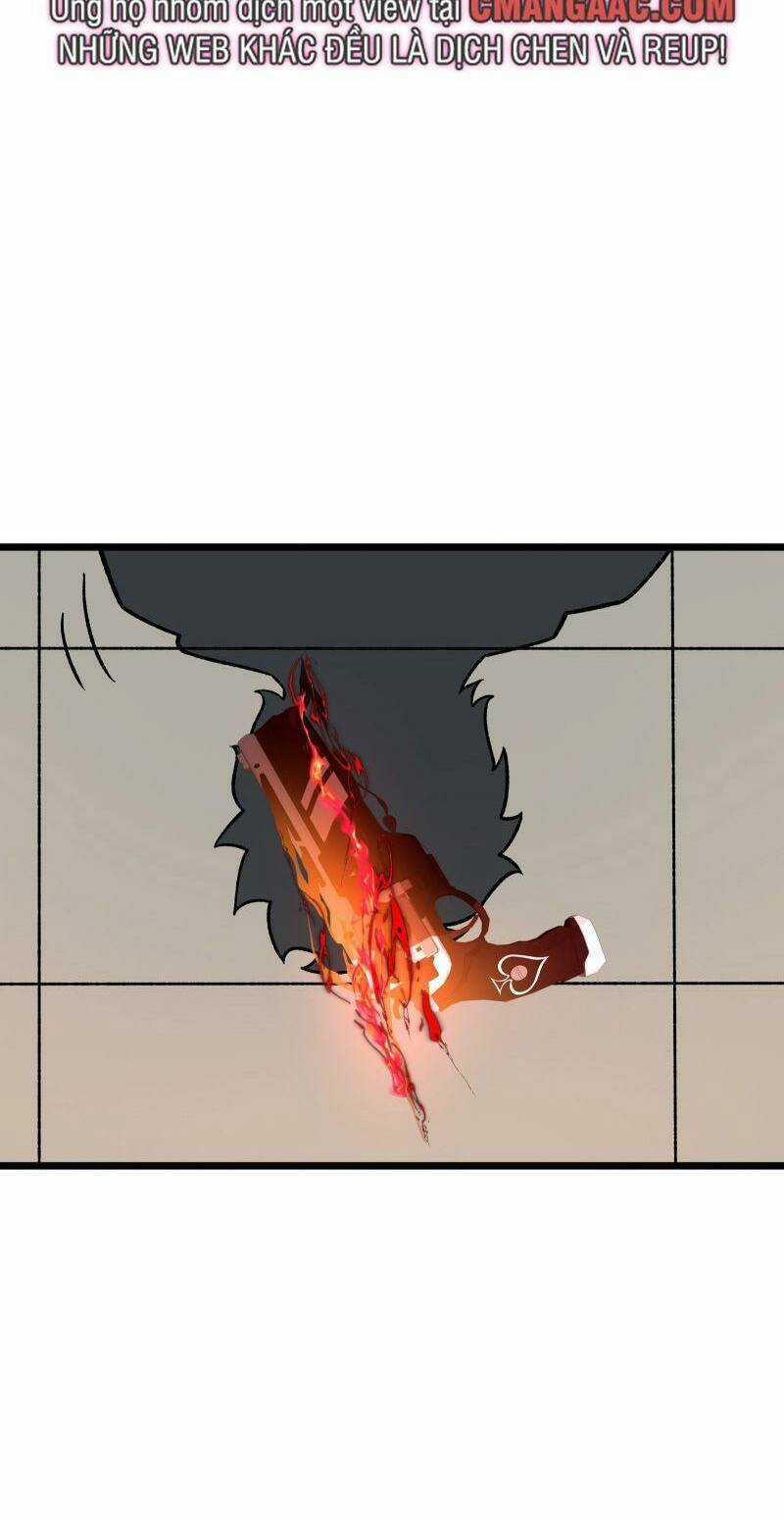 Luyện Khí Một Vạn Tầng Chapter 4 trang 66