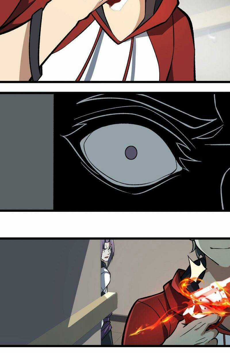 Luyện Khí Một Vạn Tầng Chapter 4 trang 68