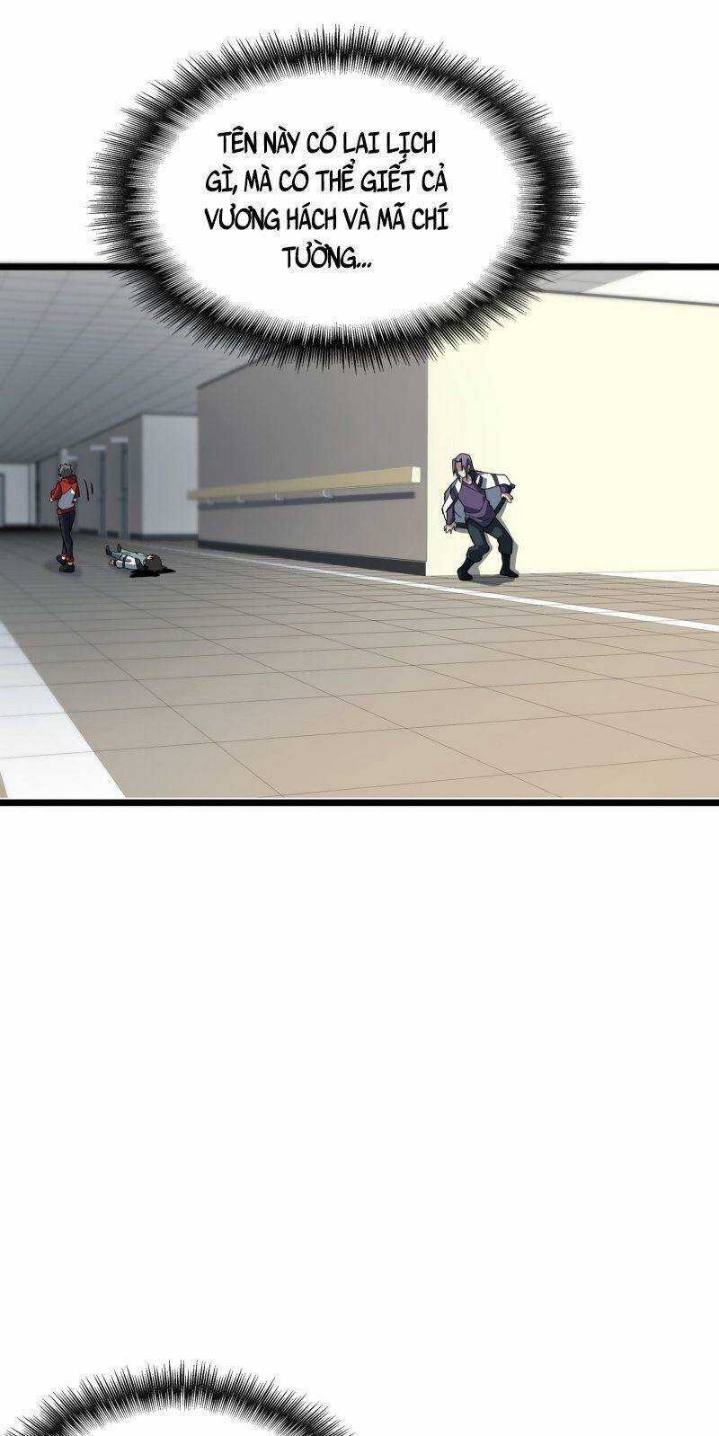 Luyện Khí Một Vạn Tầng Chapter 4 trang 69