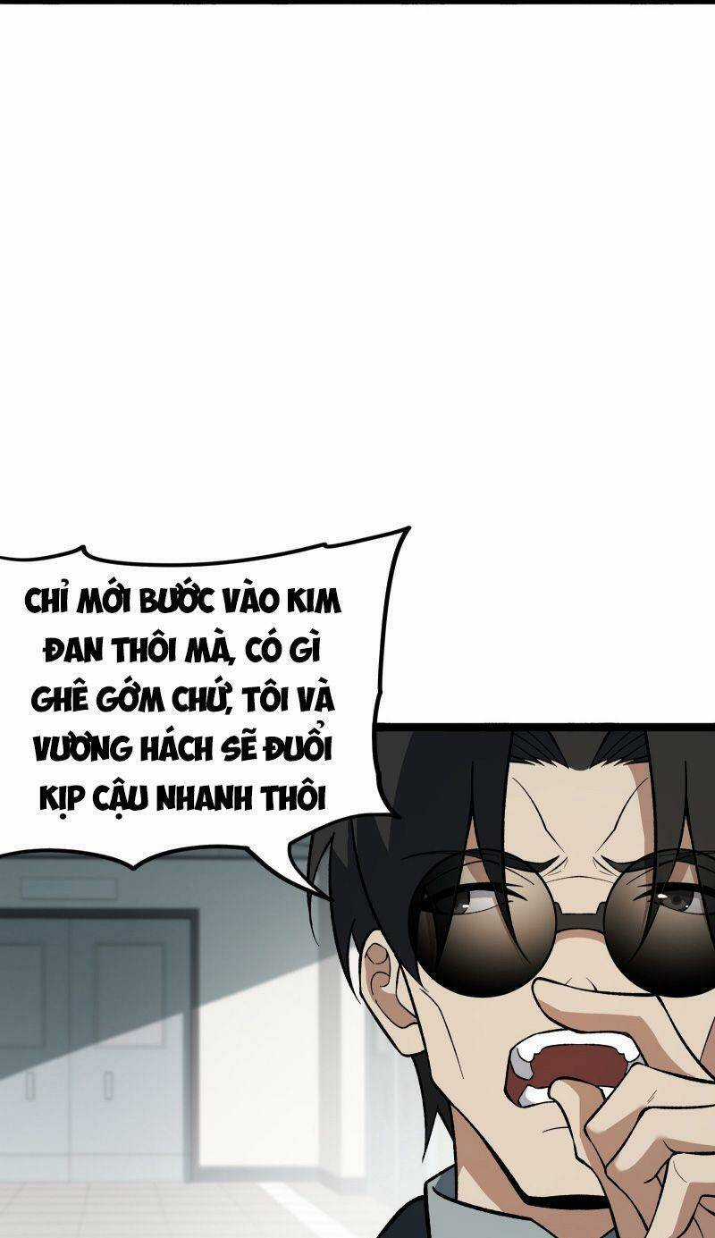 Luyện Khí Một Vạn Tầng Chapter 4 trang 7