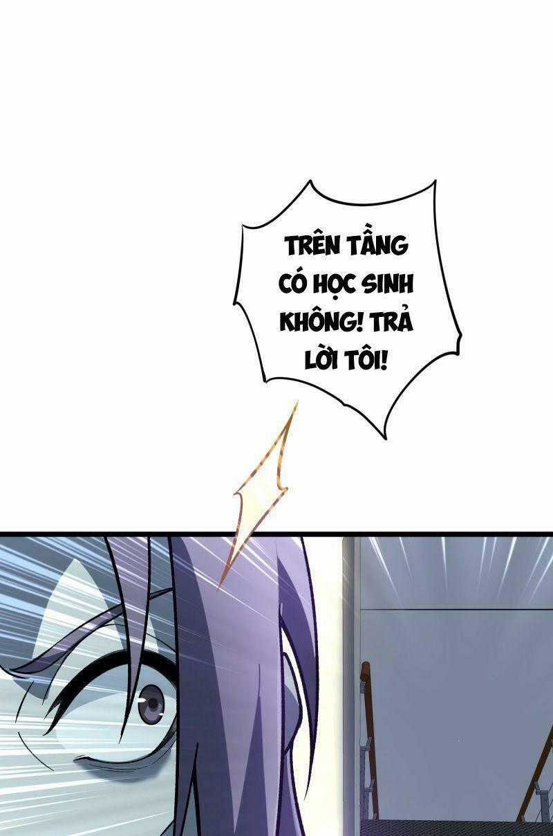 Luyện Khí Một Vạn Tầng Chapter 4 trang 71