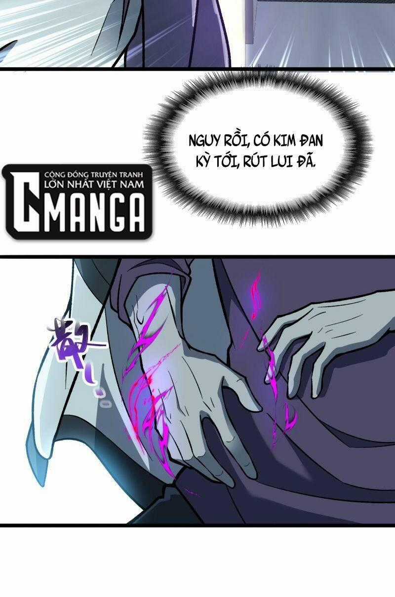 Luyện Khí Một Vạn Tầng Chapter 4 trang 72